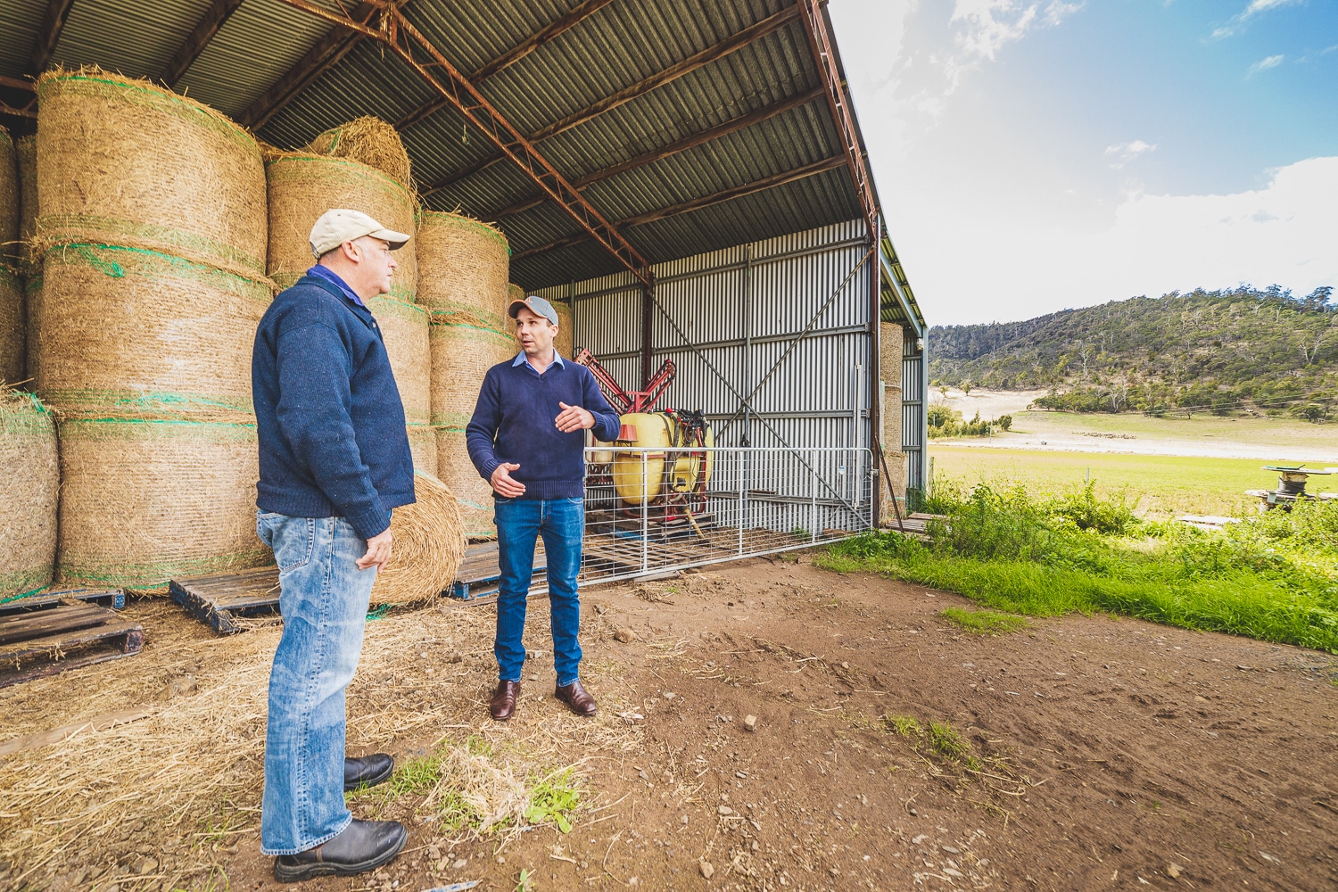 Optimising Tax Benefits in Rural Land Investments Acumentis