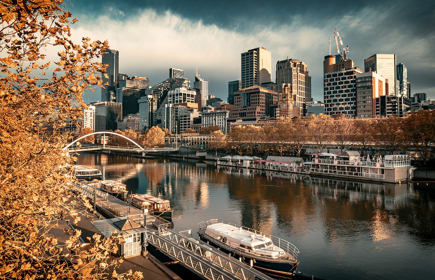 Melbourne Commercial Market Focus Acumentis
